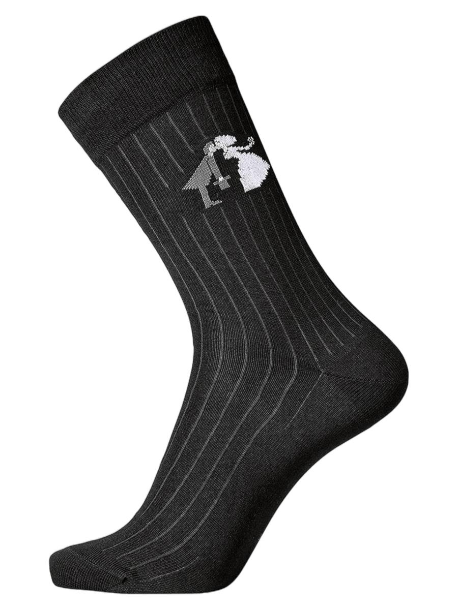 Egtved Undertøj & Strømper 55352-190_40/45 - Bygholm Menswear